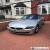 BMW Z4 CONVERTIBLE SI SE Automatic 06 paddle shift  for Sale
