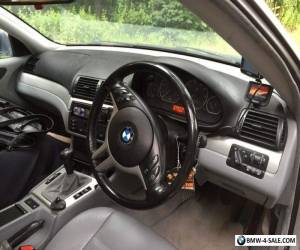 Item BMW 330ci 03 reg for Sale