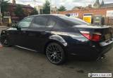 e60 bmw 525 m-sport for Sale