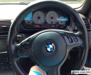 Item 2005 BMW M3  for Sale