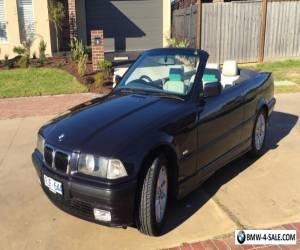 Item BMW 328i Convertable Automatic for Sale