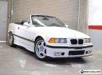 1998 BMW M3 for Sale