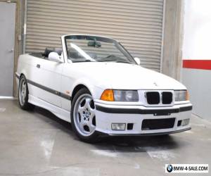 1998 BMW M3 for Sale