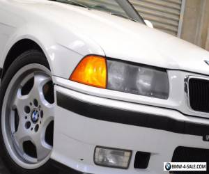 Item 1998 BMW M3 for Sale