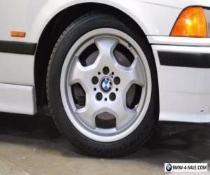 Item 1998 BMW M3 for Sale