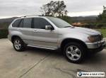 BMW X5 for Sale