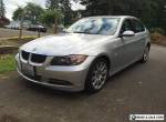 2007 BMW 3-Series for Sale