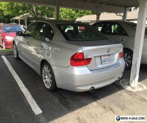 Item 2007 BMW 3-Series for Sale