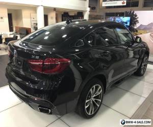 Item 2016 BMW X6 for Sale