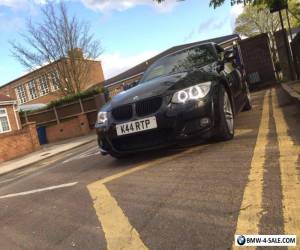 bmw e92 coupe m sport plus lci facelift 2012 318i 2.0l for Sale