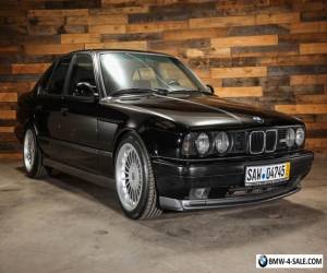 Item 1991 BMW M5 for Sale