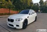 2014 BMW M5 for Sale