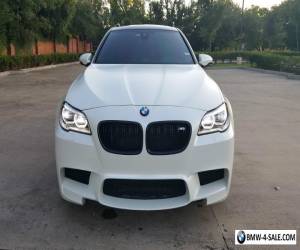 Item 2014 BMW M5 for Sale