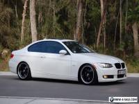 2009 BMW 3-Series 328i