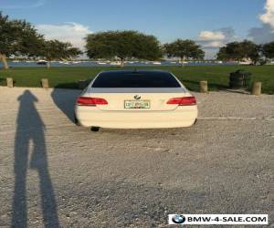 Item 2009 BMW 3-Series 328i for Sale