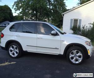 Item 2012 BMW X5 for Sale