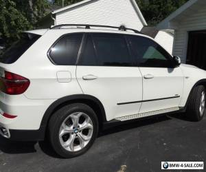 Item 2012 BMW X5 for Sale