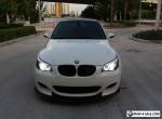 2008 BMW M5 for Sale