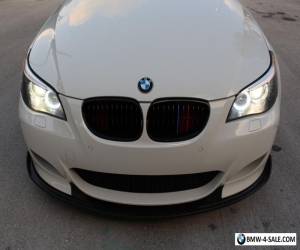 Item 2008 BMW M5 for Sale