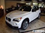 2014 BMW X1 for Sale