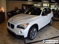 2014 BMW X1