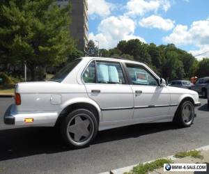 Item 1987 BMW 3-Series for Sale