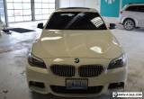 BMW: 5-Series xDrive M SPORT PKG for Sale