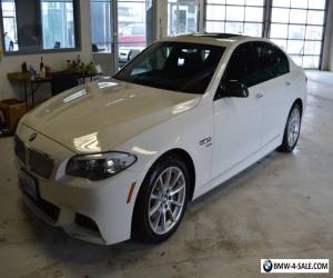 Item BMW: 5-Series xDrive M SPORT PKG for Sale