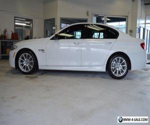 Item BMW: 5-Series xDrive M SPORT PKG for Sale