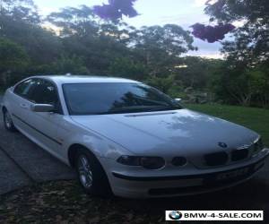 Item BMW 316ti not 318 328 m3 for Sale