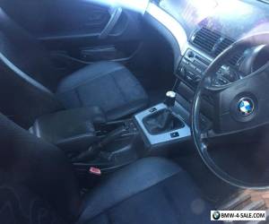 Item BMW 316ti not 318 328 m3 for Sale