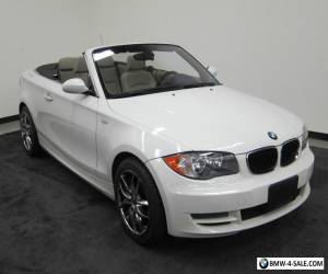 2009 BMW 1-Series for Sale