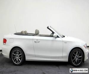 Item 2009 BMW 1-Series for Sale