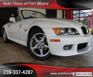 1998 BMW Z3 2.8 Ft Myers FL for Sale