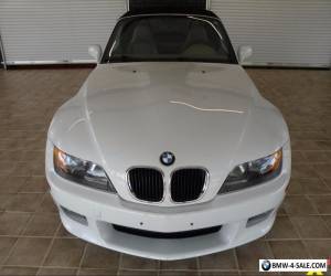 Item 1998 BMW Z3 2.8 Ft Myers FL for Sale