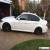 Bmw 320m sport business edition in white sat nav for Sale