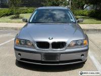 2005 BMW 3-Series