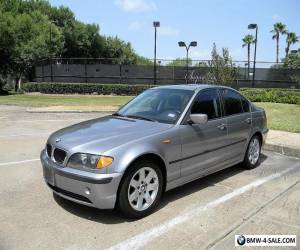 Item 2005 BMW 3-Series for Sale