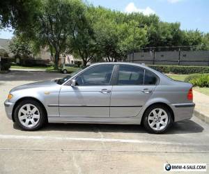 Item 2005 BMW 3-Series for Sale