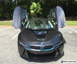 Item 2016 BMW i8 Hybrid for Sale