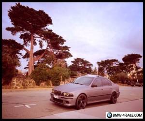 Item BMW E39 535i  for Sale