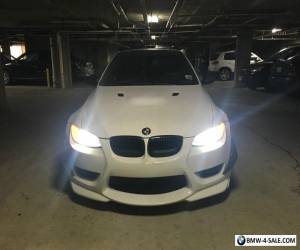 2008 BMW M3 for Sale