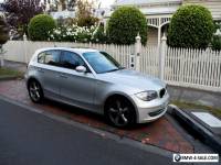 BMW 120d