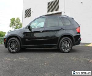 Item 2007 BMW X5 2007 BMW X5 3.0i AWD PREMIUM COLD WEATHER PKG for Sale