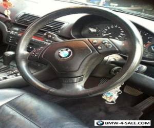 Item BMW 323i Sedan (2000) for Sale