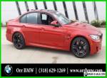 2015 BMW M3 for Sale