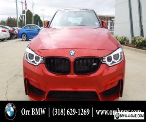 Item 2015 BMW M3 for Sale