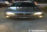 BMW 320i sedan for Sale