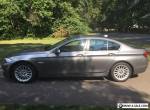 2013 BMW 5-Series for Sale