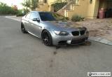 2009 BMW M3 for Sale